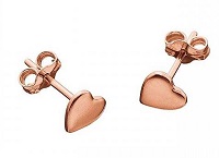 Copper Ear Tops Jewellery Designs